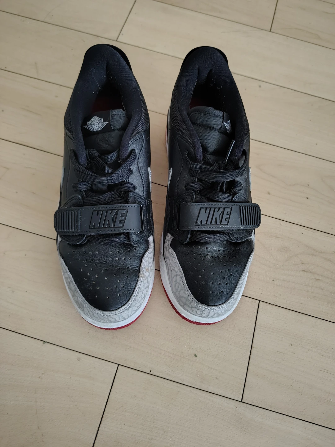 Nike Kicks