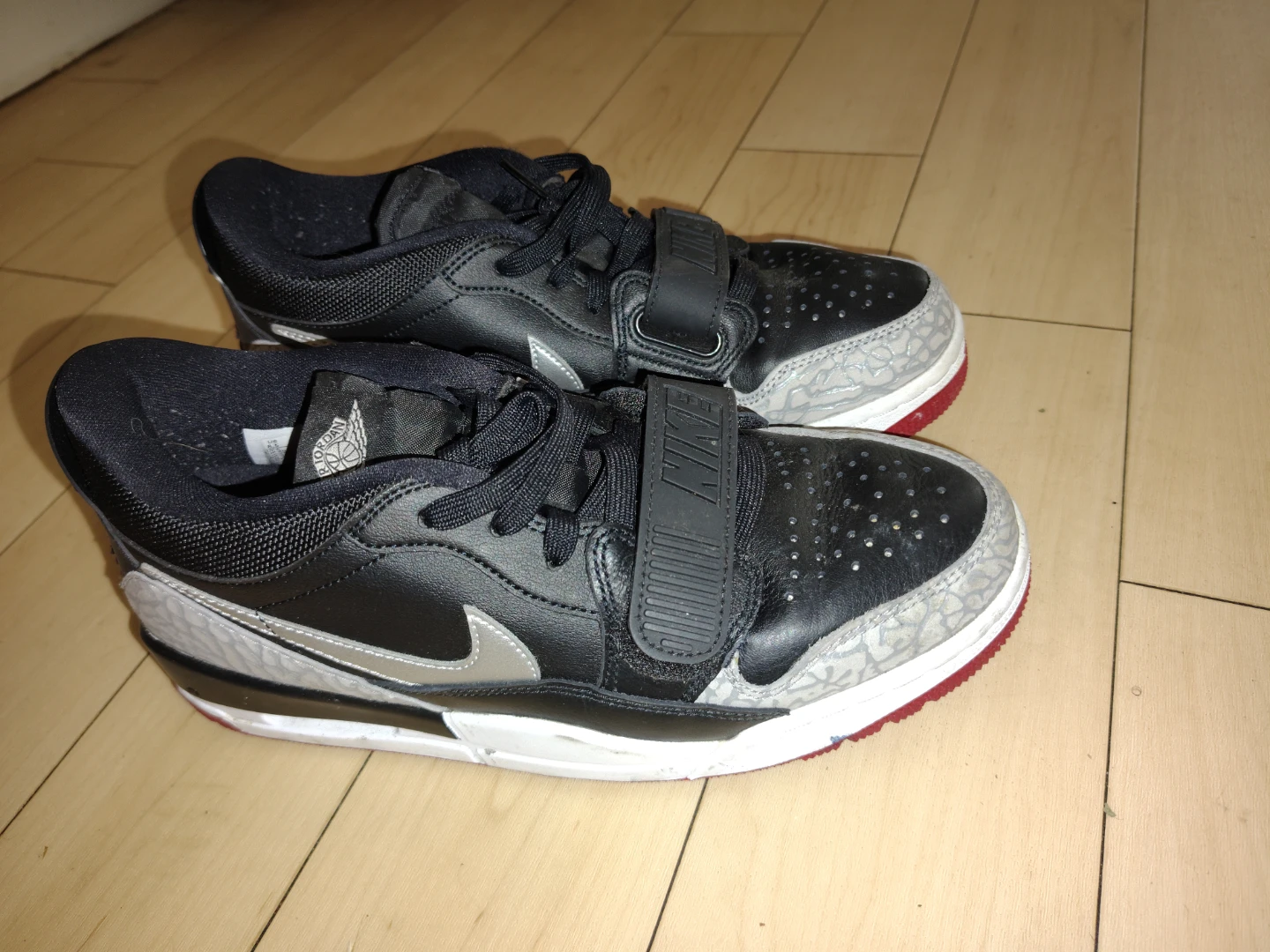 Nike Kicks - photo 2