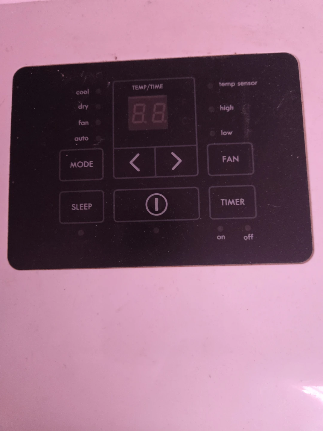 Portable Air Conditioner Unit - photo 3