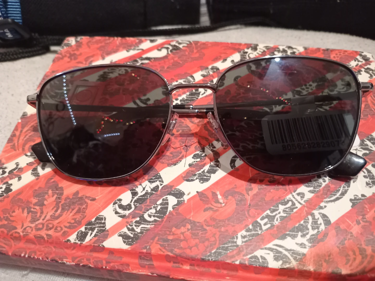Burberry Sunglasses BE3171