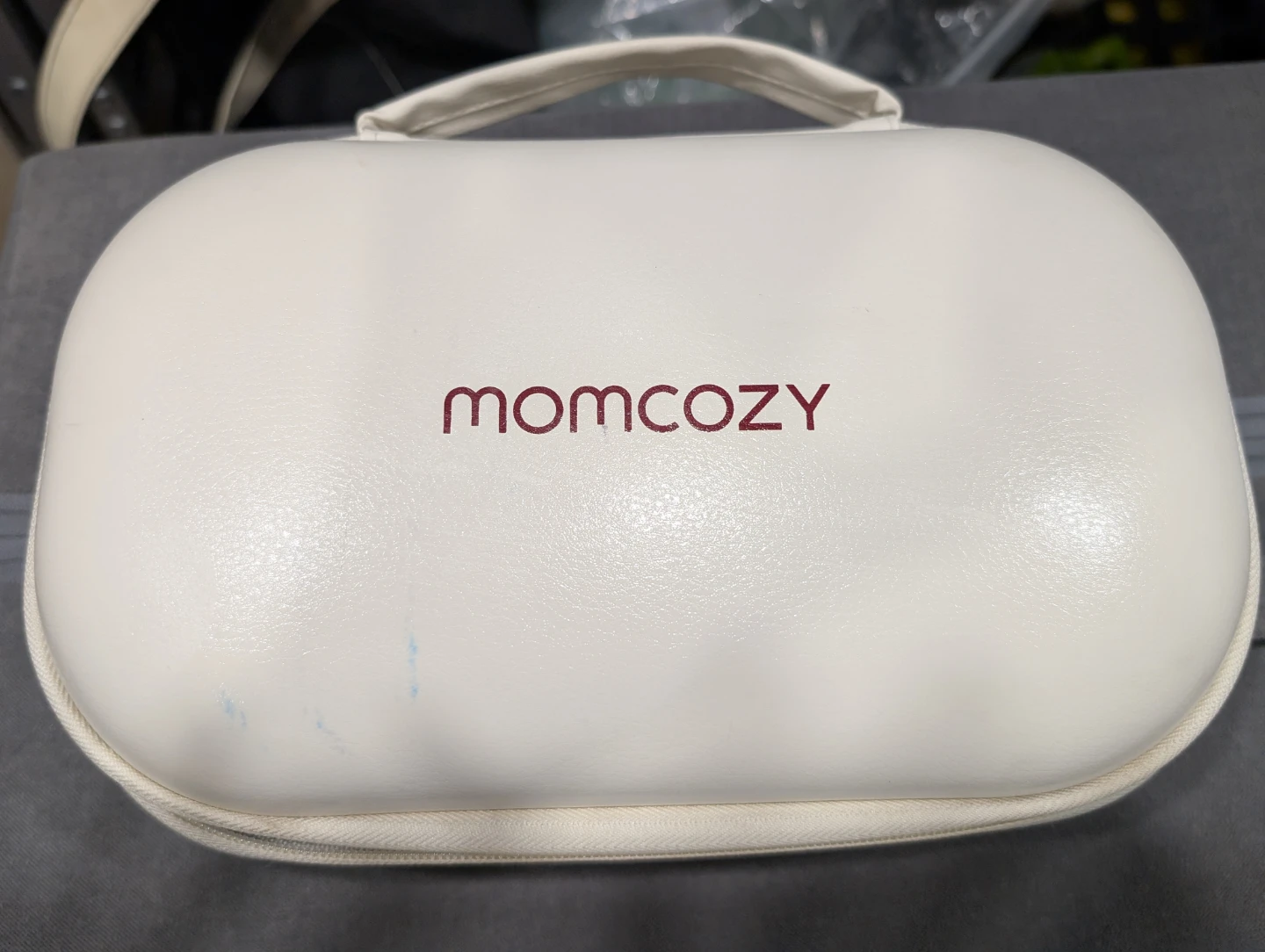 Momcozy M5 Wearable Breast Pump - photo 2