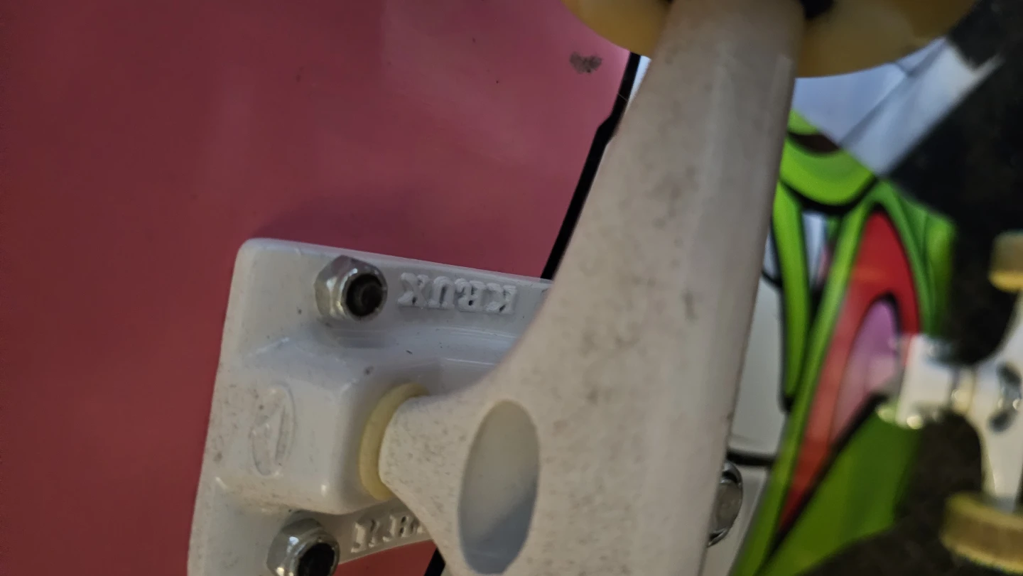 DGK complete Skateboard - photo 2