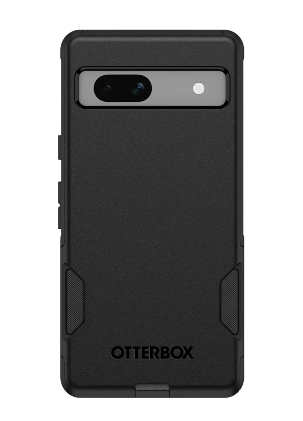 OtterBox Commuter Series Case – Google Pixel 7a (Black) - photo 2