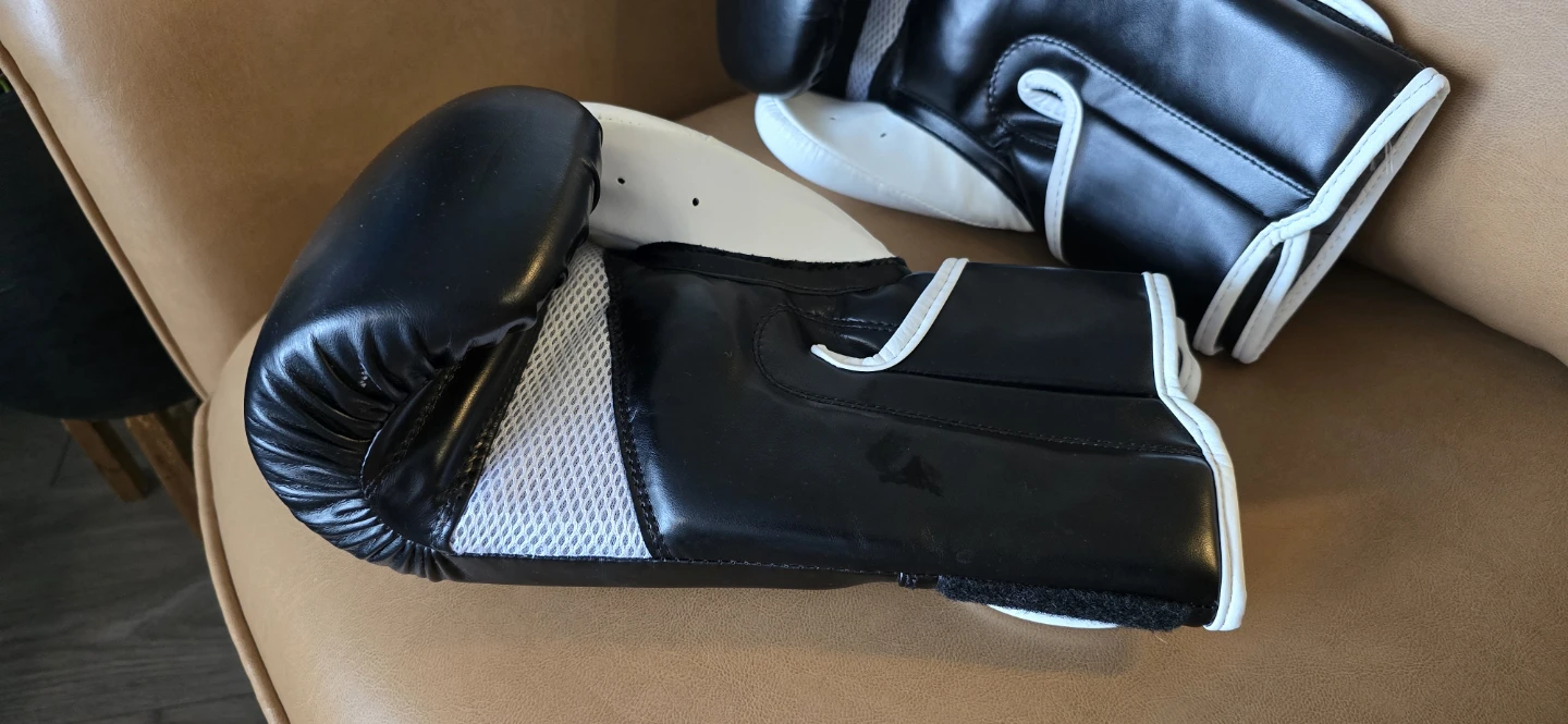 9Round Boxing Gloves