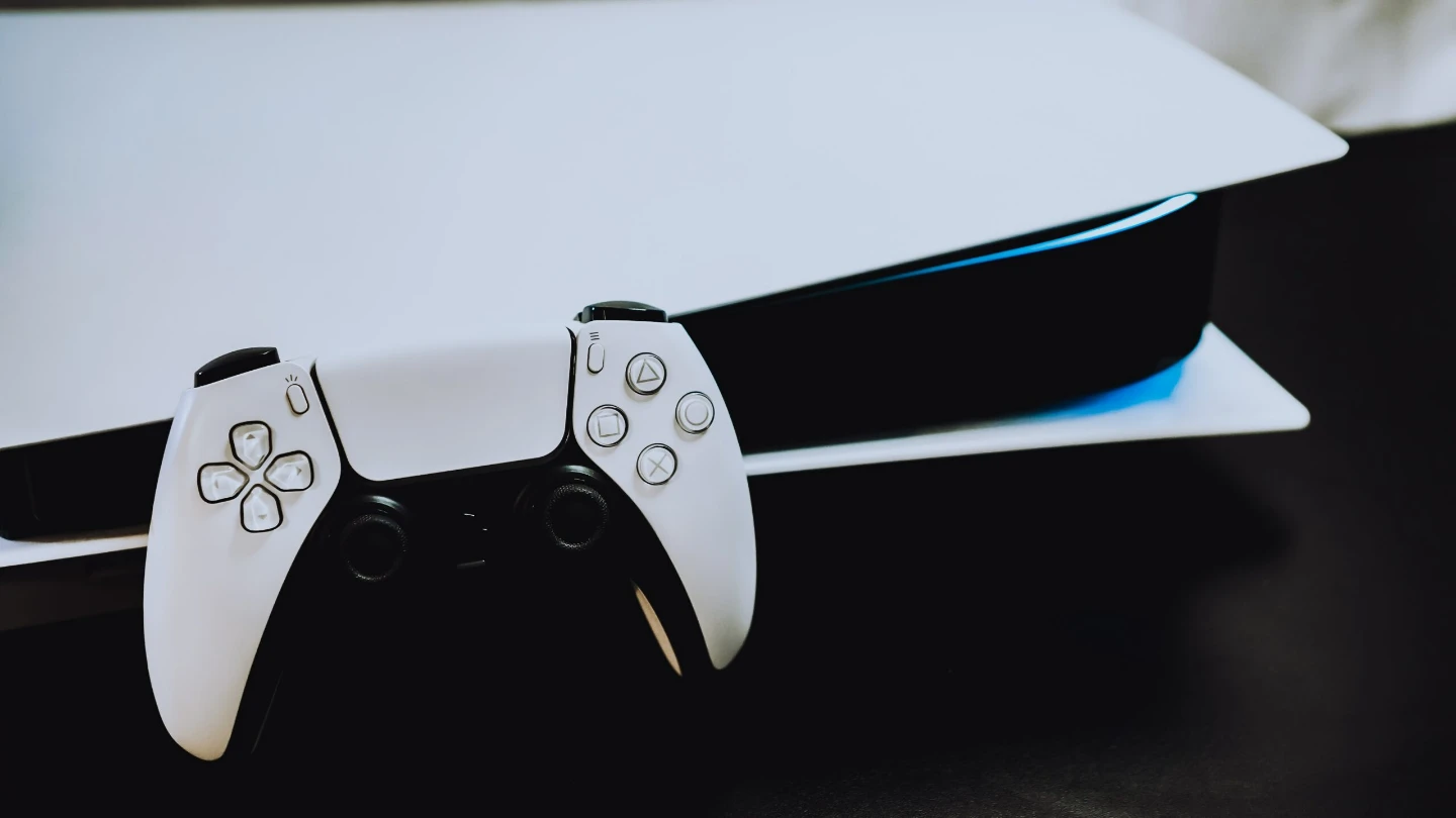 Sony PlayStation 5 HDMI repairs - photo 4
