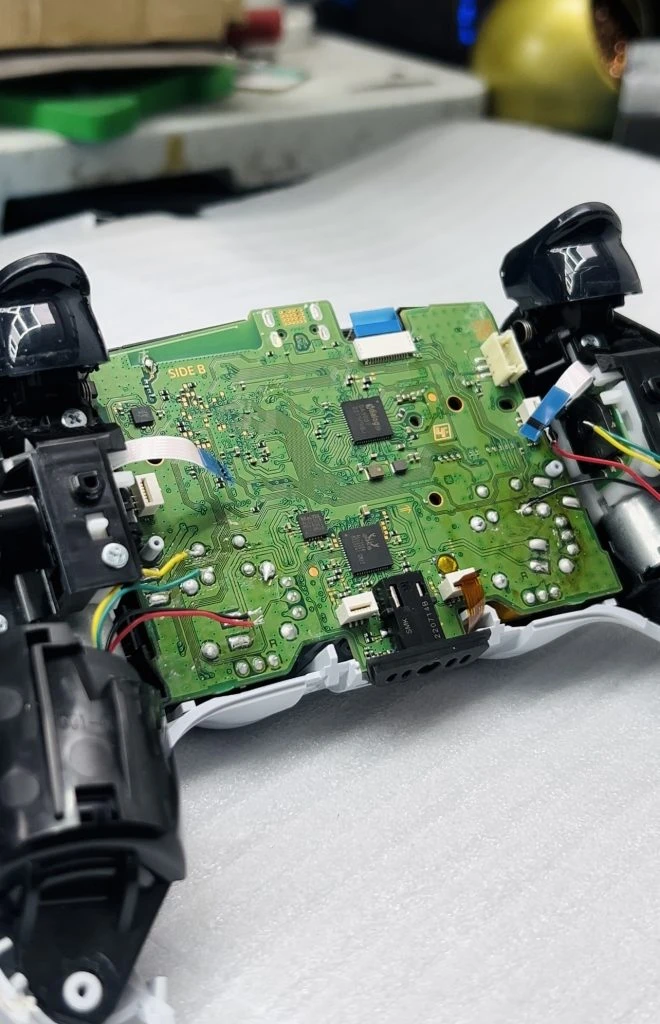 Sony PlayStation 5 HDMI repairs - photo 5