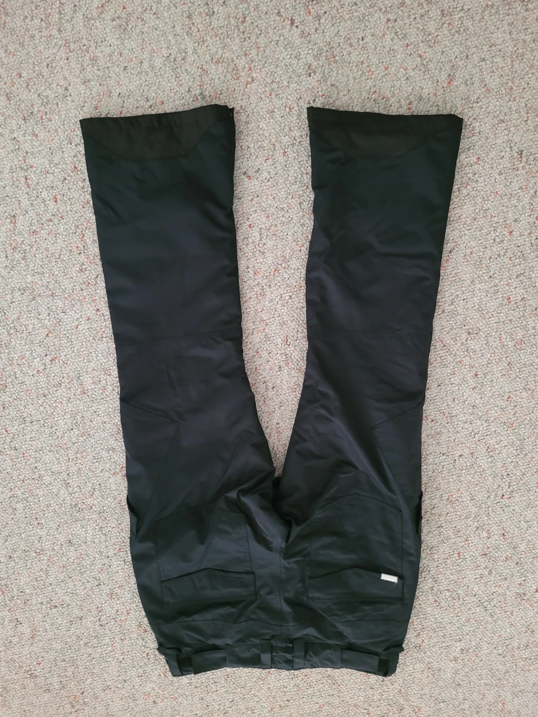 Ripzone Ski/Snowboard Pants Black M/M - photo 4