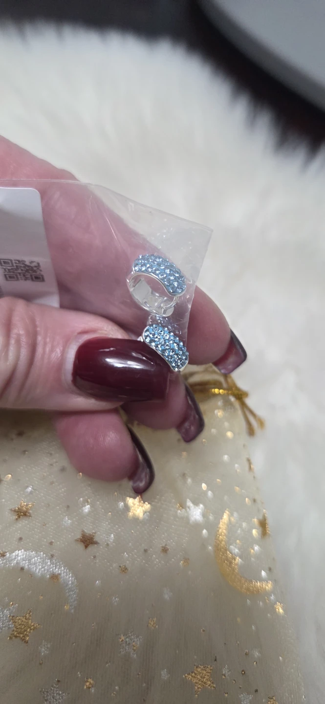 NEW Hillberg & Berk Mini Mar Earrings - photo 2