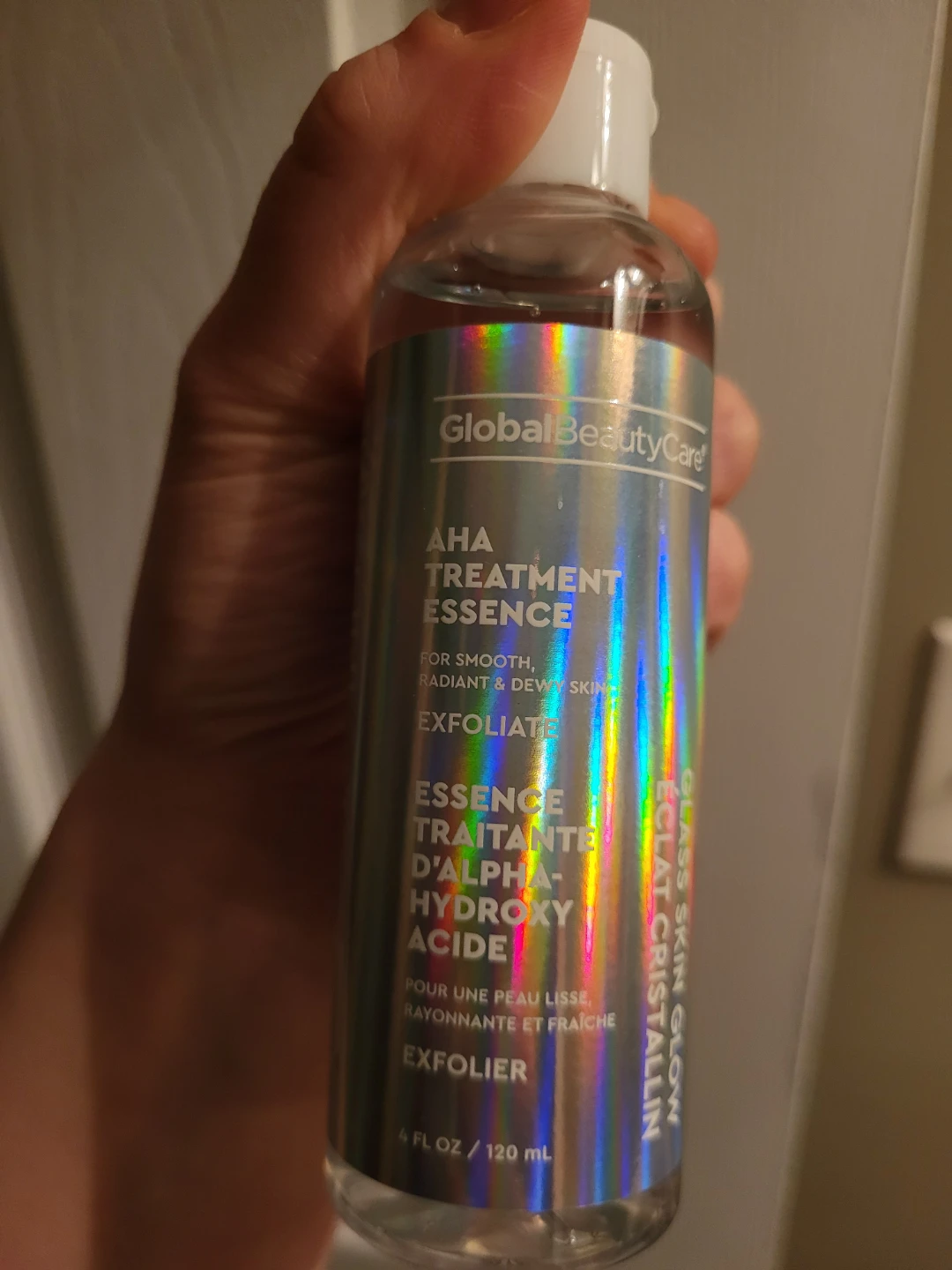 GlobalBeautyCare Niacinamide Serum 1.7 FL OZ - photo 3