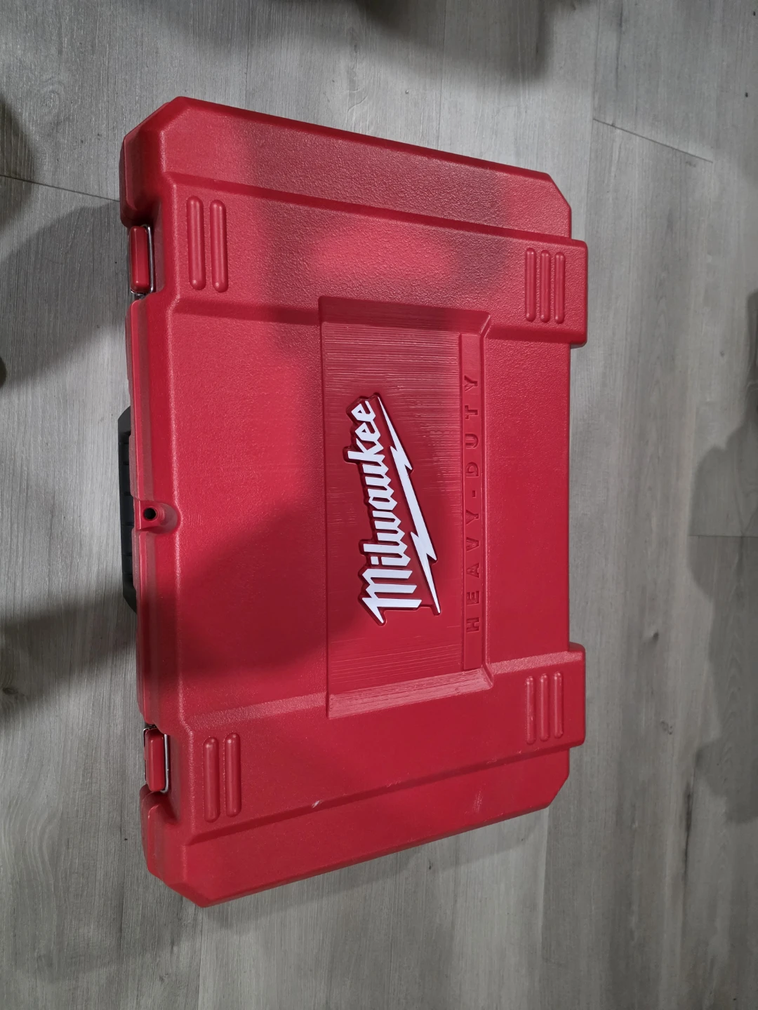 Milwaukee M12 12V cordless press tool - photo 4