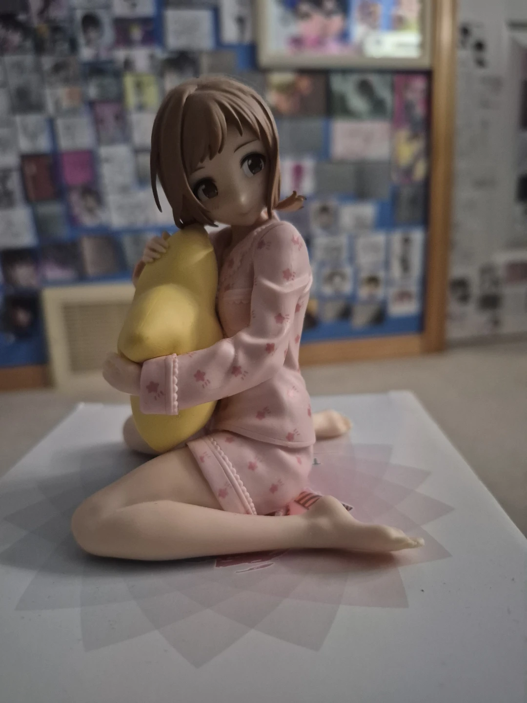 Banpresto Idolmaster figure