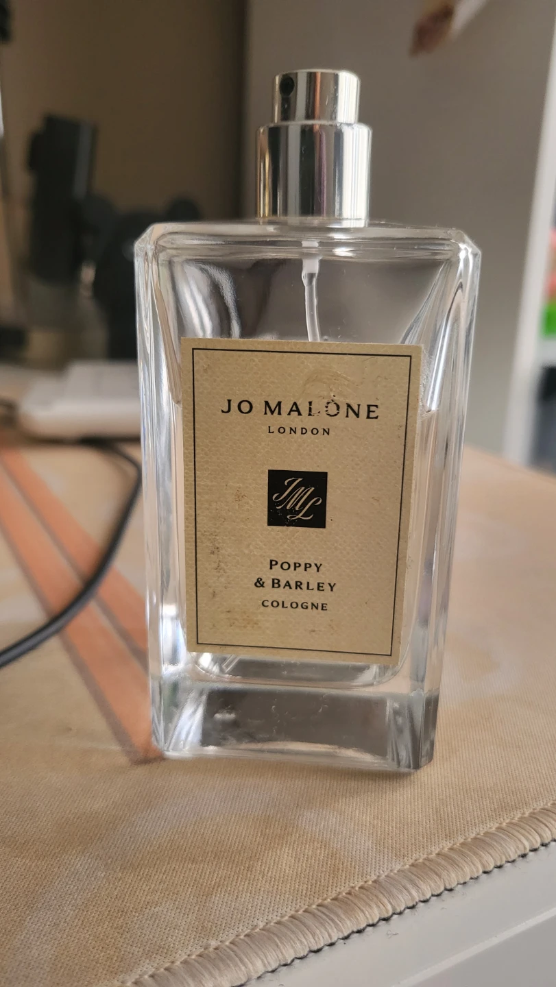 Jo Malone London Poppy & Barley Cologne
