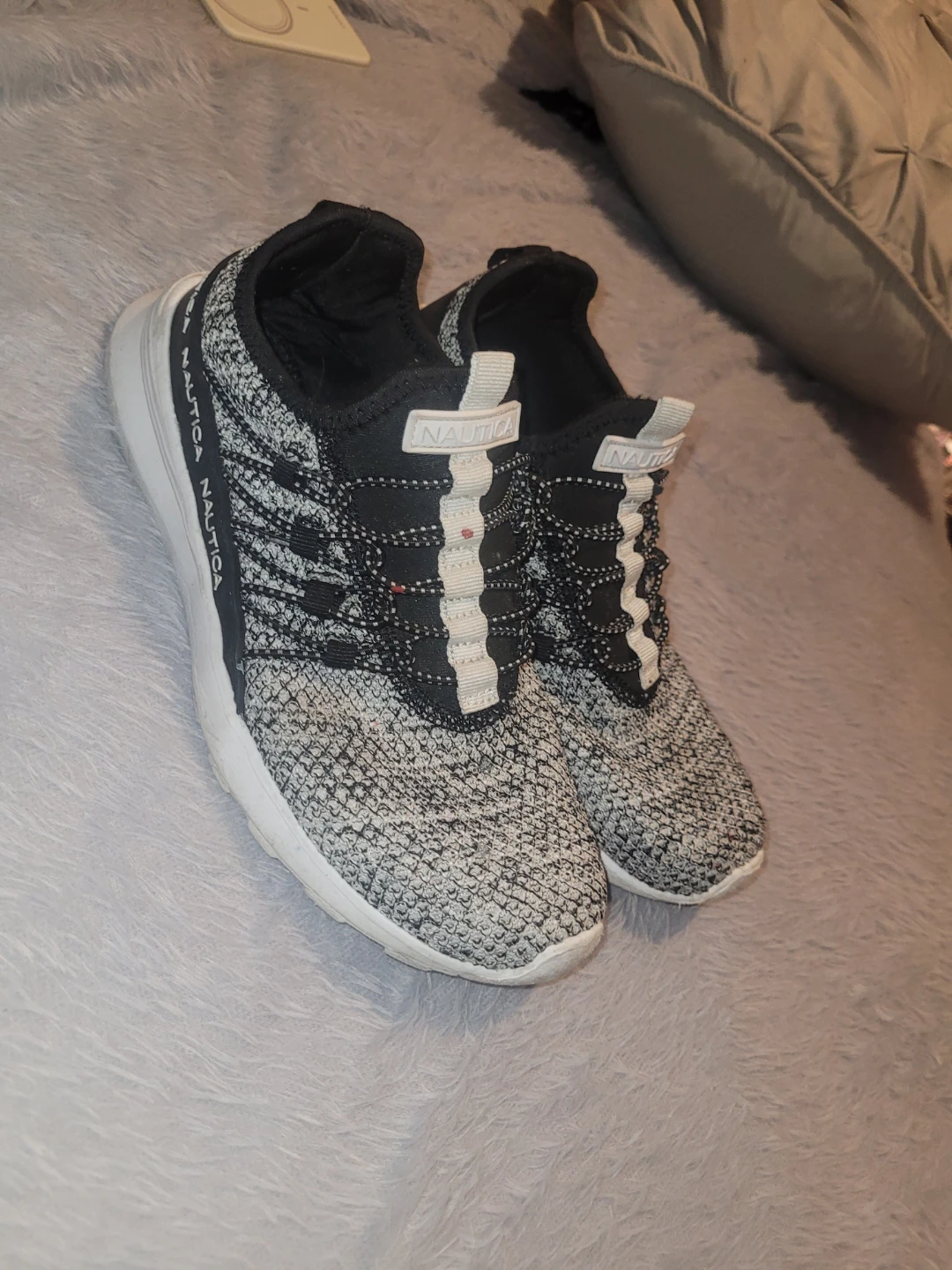 Nautica  Knit Sneakers - photo 2