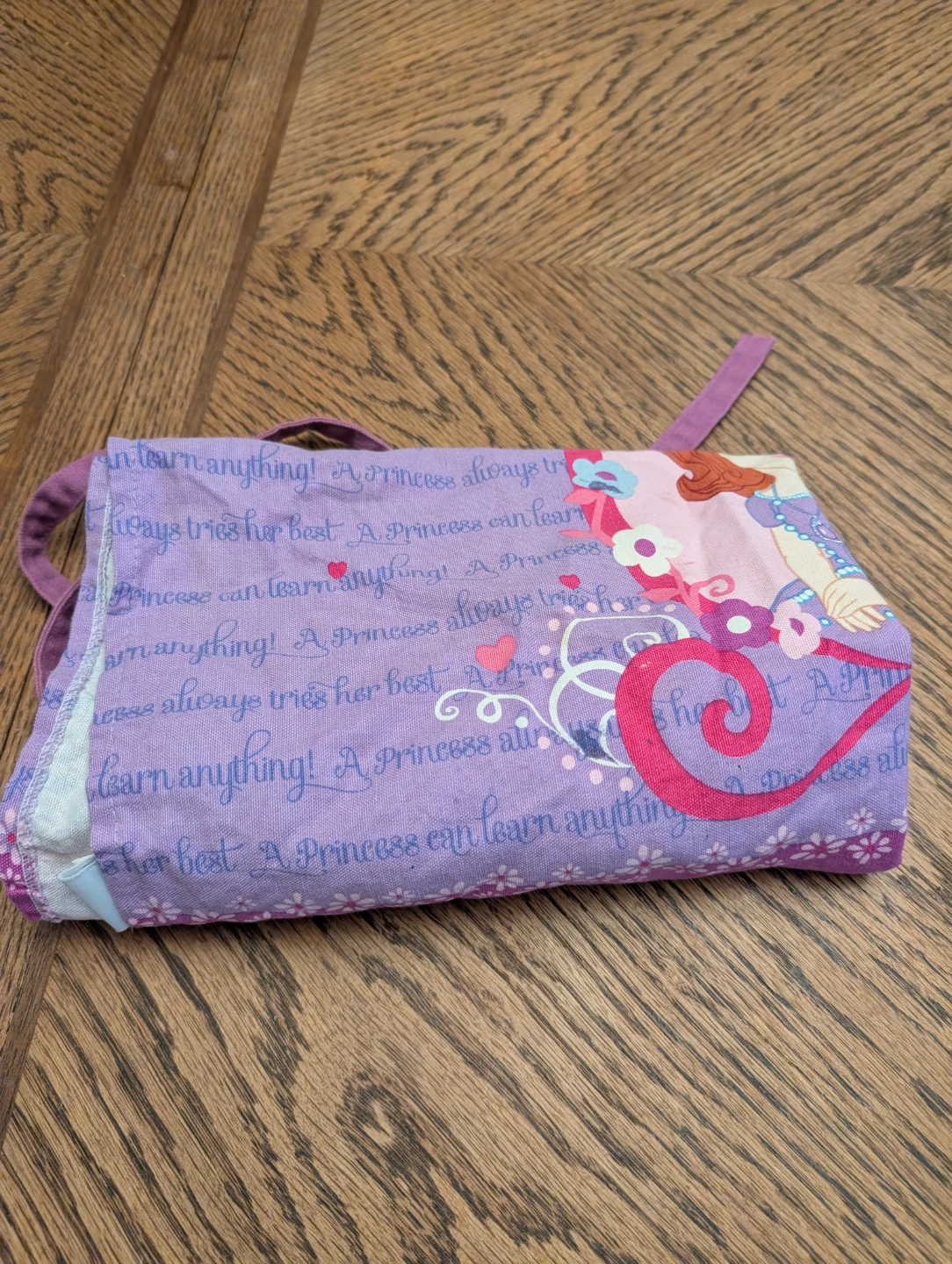 Sofia the First Kids Apron - photo 3