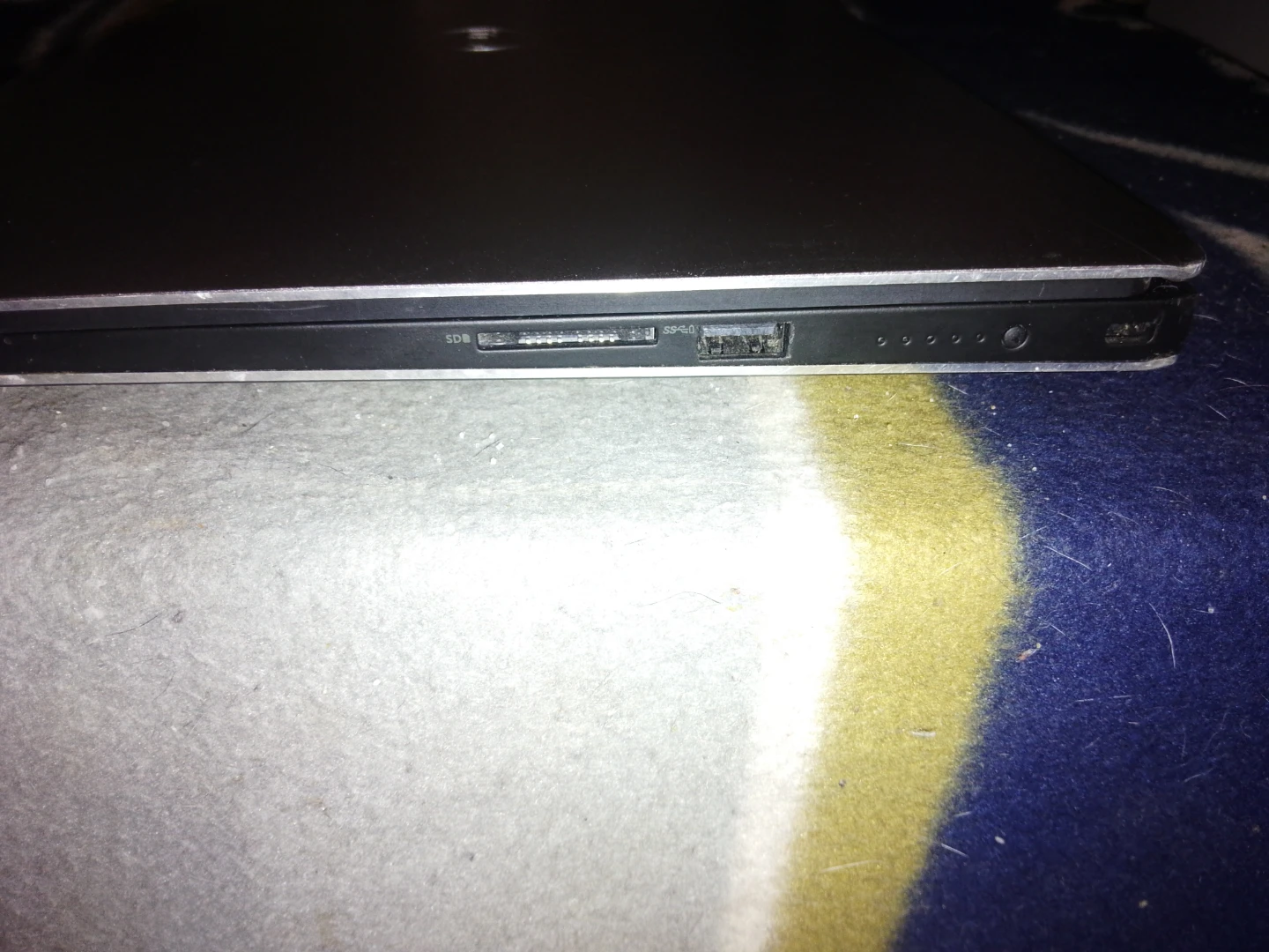 Dell XPS 15 Laptop - Intel Core i7 Gaming laptop W extras - photo 5