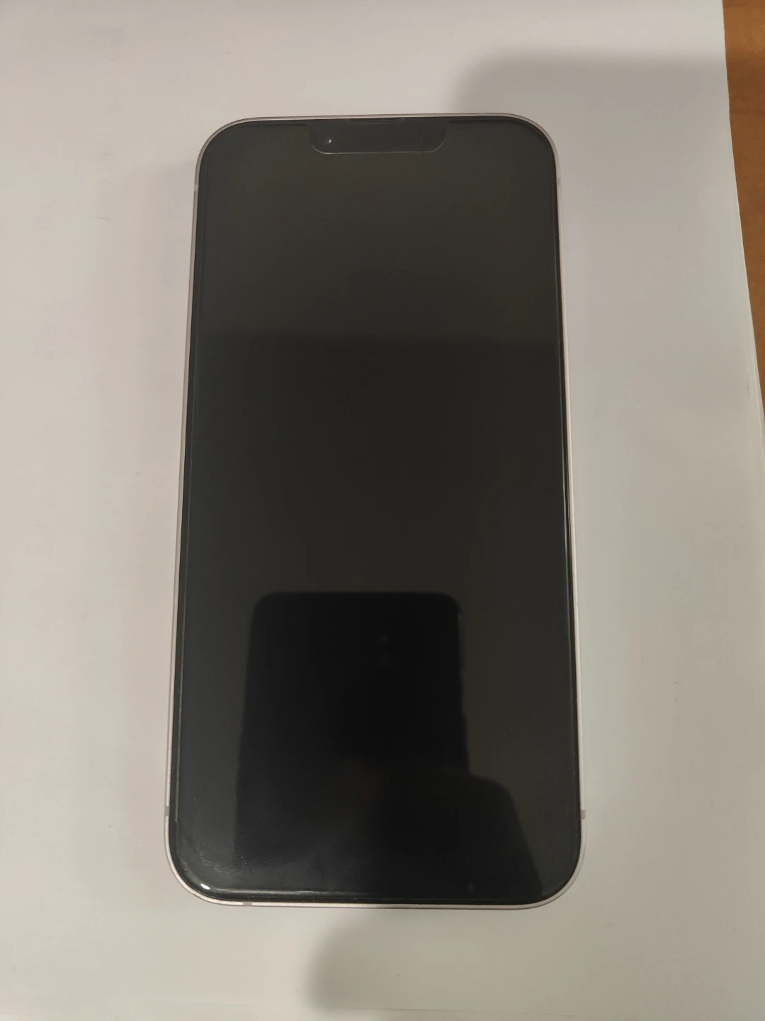 Apple iPhone 14 - Lilac