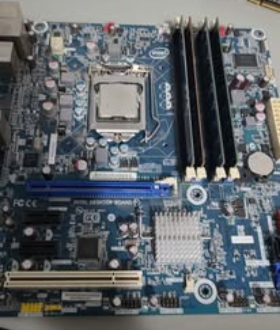 cpu motherboard ram combo comes with cpu cooler