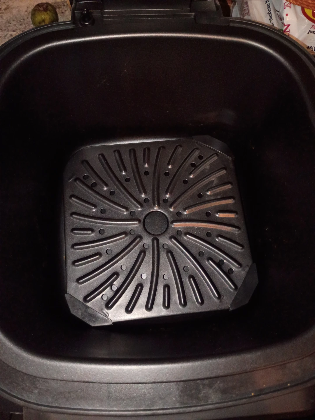 PowerXL Grill Air Fryer Home - photo 5