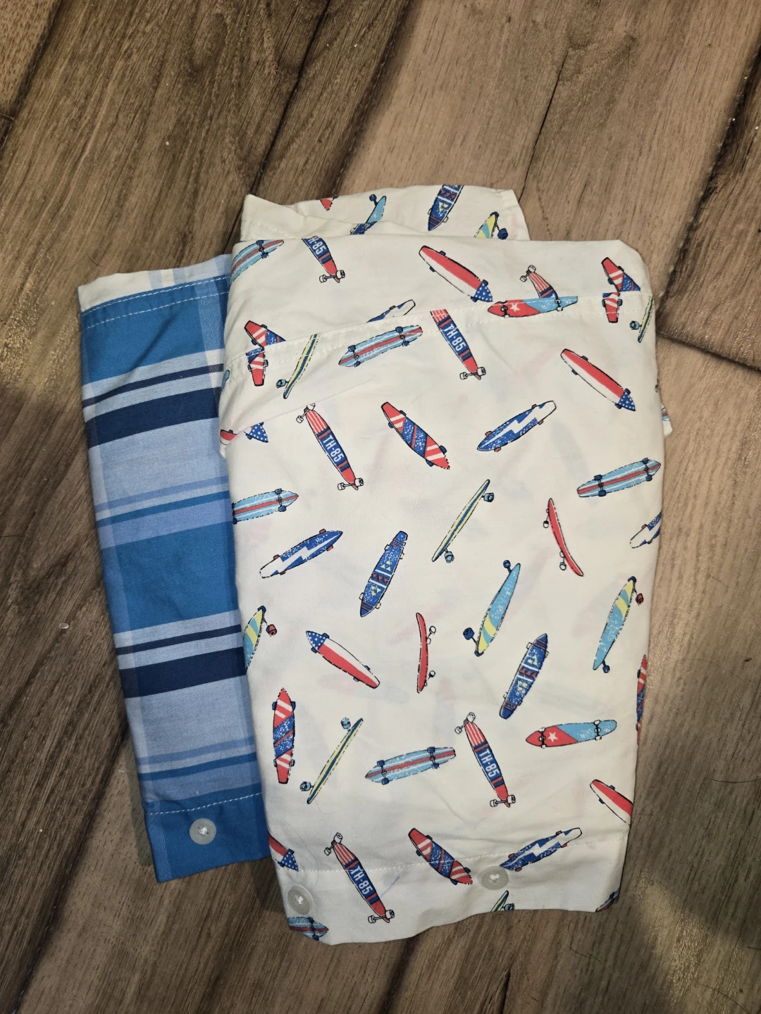 NEW Tommy Hilfiger Boys Shirt XL/TG - photo 4