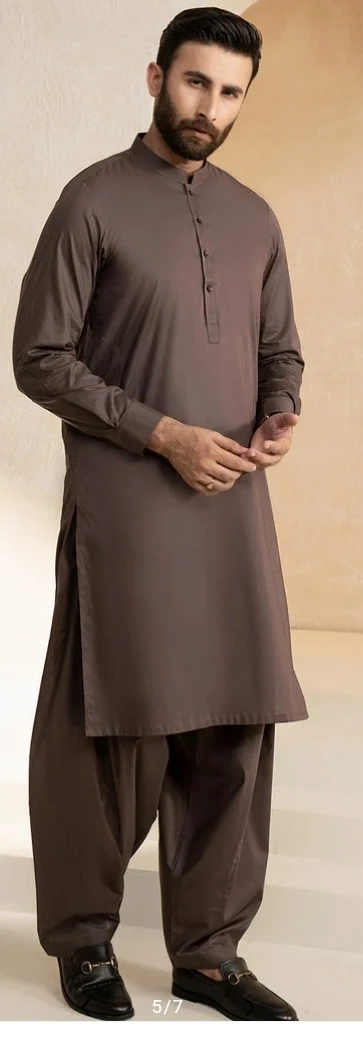Mens shalwar kameez