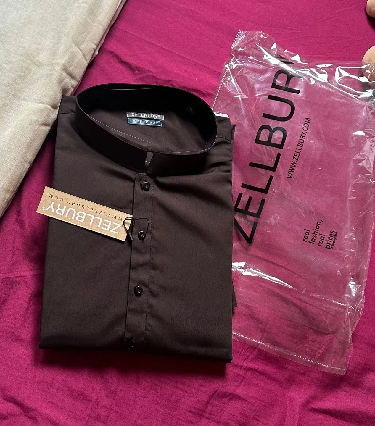 Mens shalwar kameez - photo 2