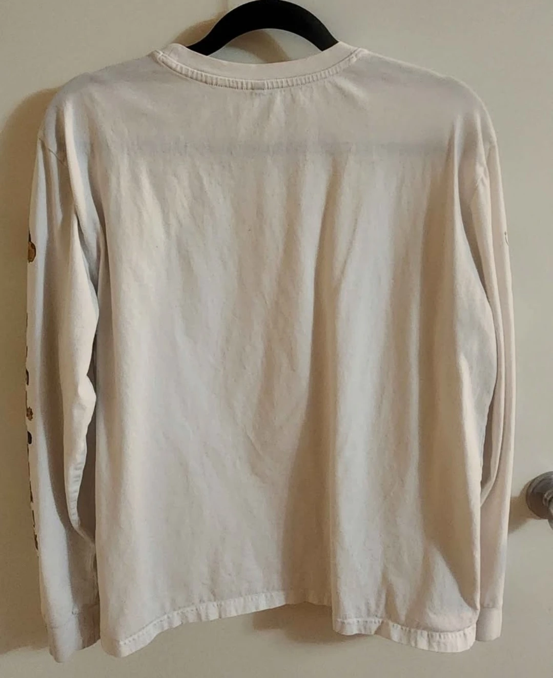 The Simpsons Long Sleeve T-Shirt(Large) - photo 2