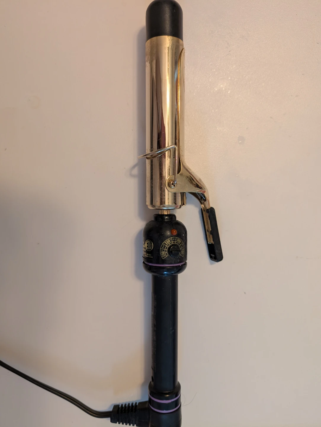 Hot Tools Professional Curling Iron