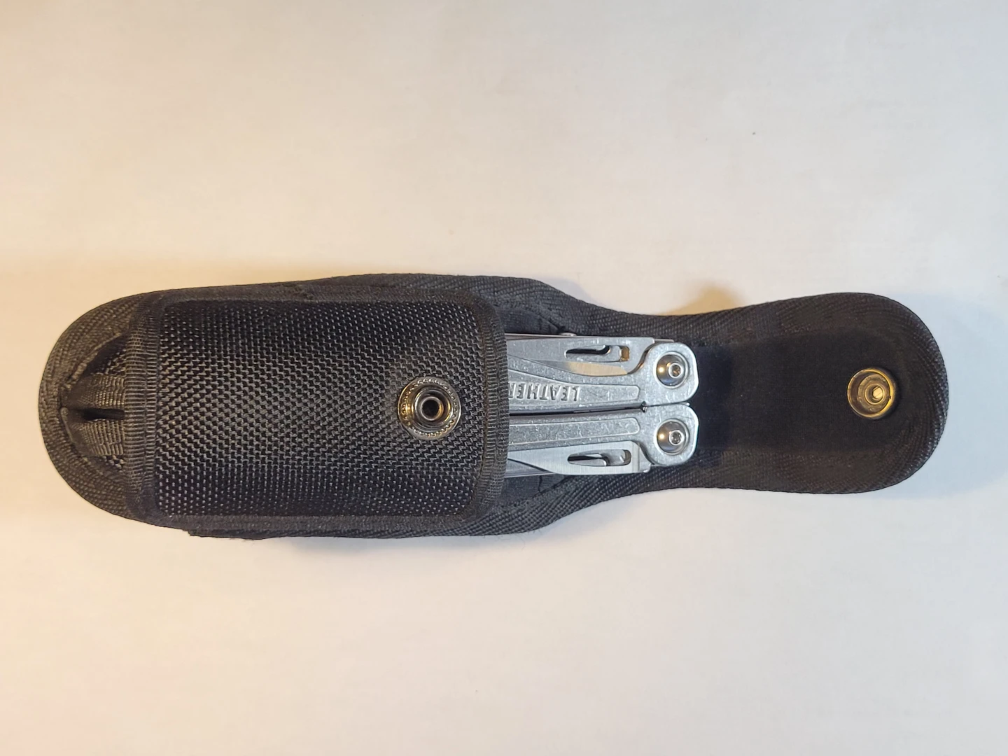 Leatherman Sidekick Multi-tool with Sheath - photo 3