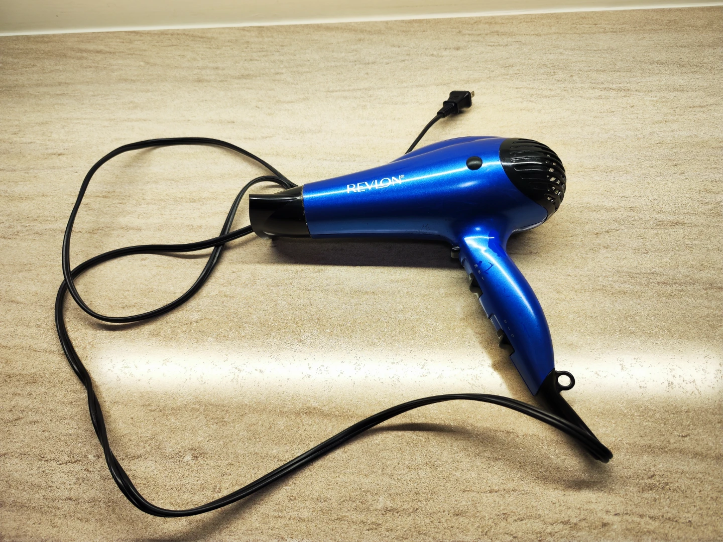 Revlon and Conair Hair Dryers