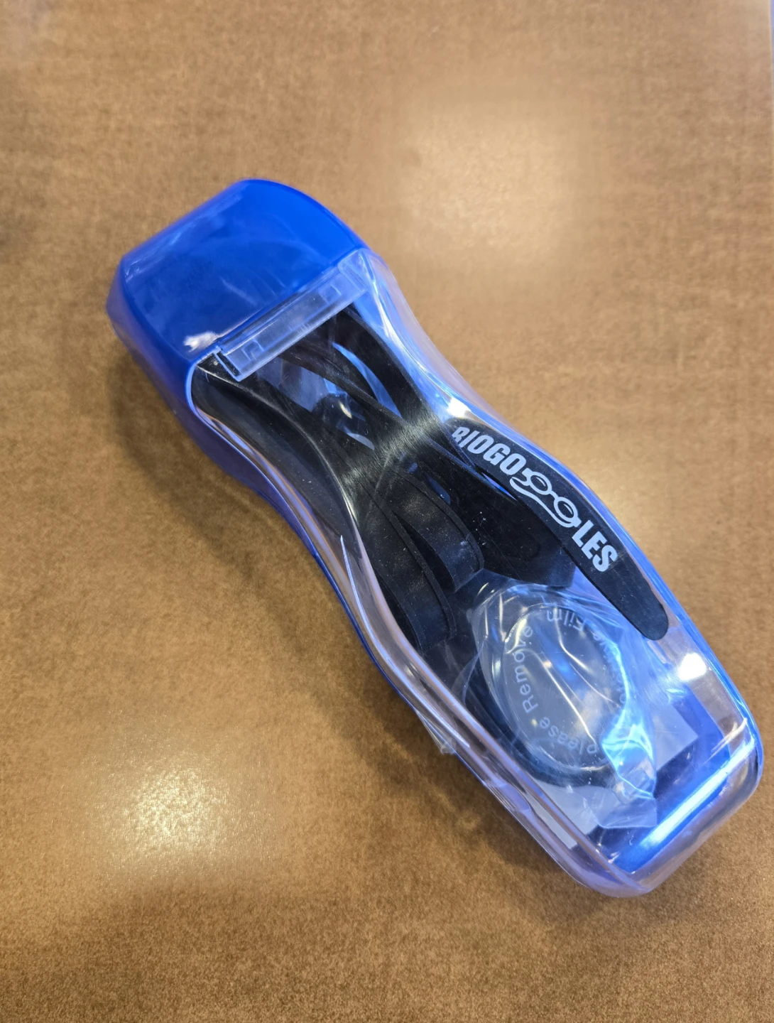 prescription swim goggles (BRAND NEW) - photo 2
