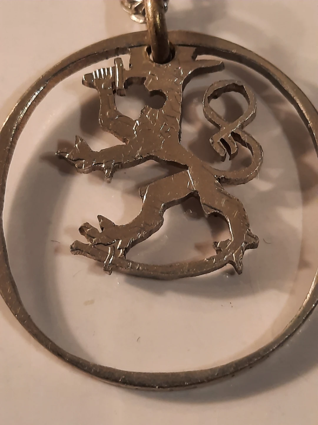 925 silver lot.and 18k gp - photo 3