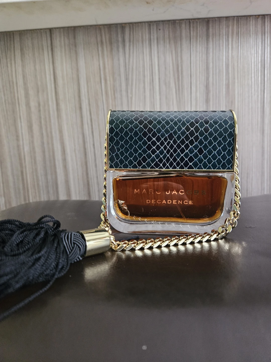 Marc Jacobs Decadence Eau de Parfum 3.4oz