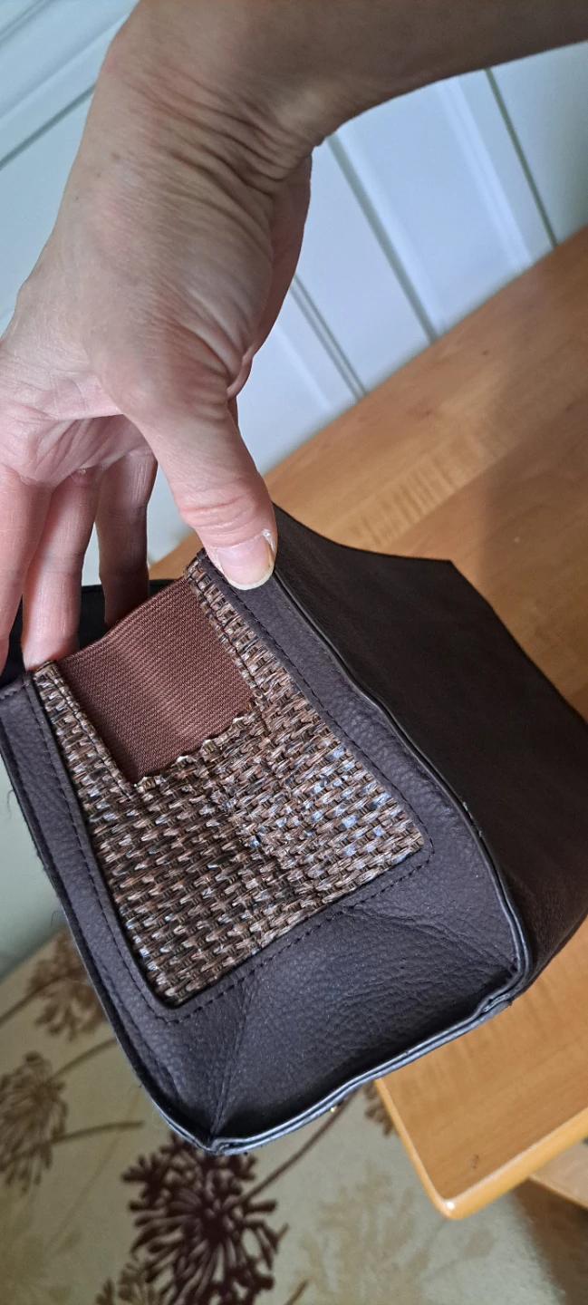 Miche "Briarly" Clutch - photo 5
