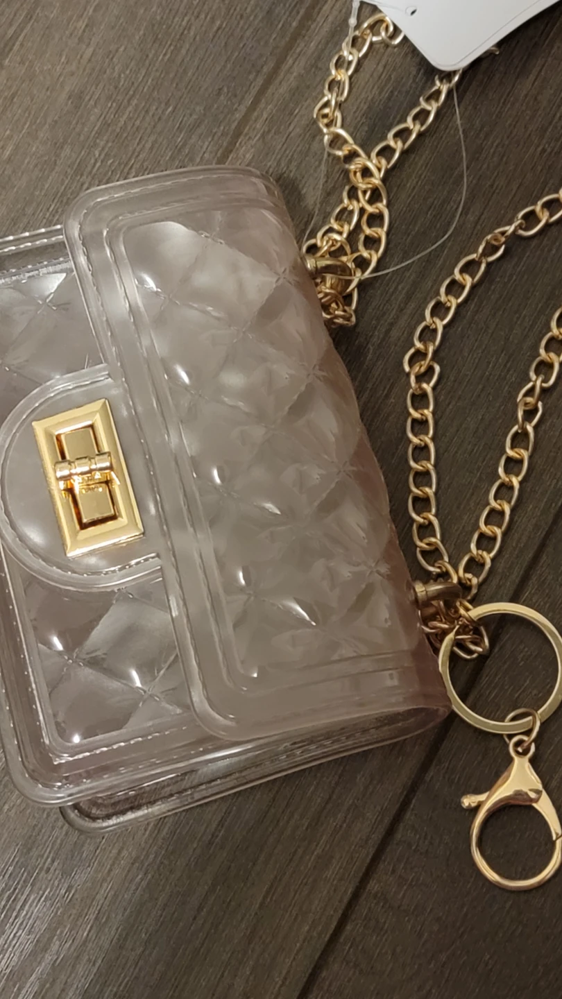 2 mini bags *Brand New* - photo 4