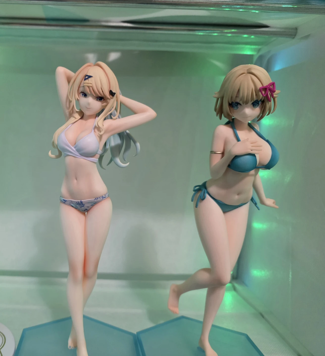 Anime Figures for Sale - 1/7 Scale & Bicute