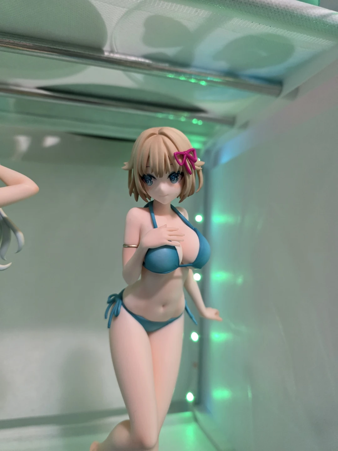 Anime Figures for Sale - 1/7 Scale & Bicute - photo 2