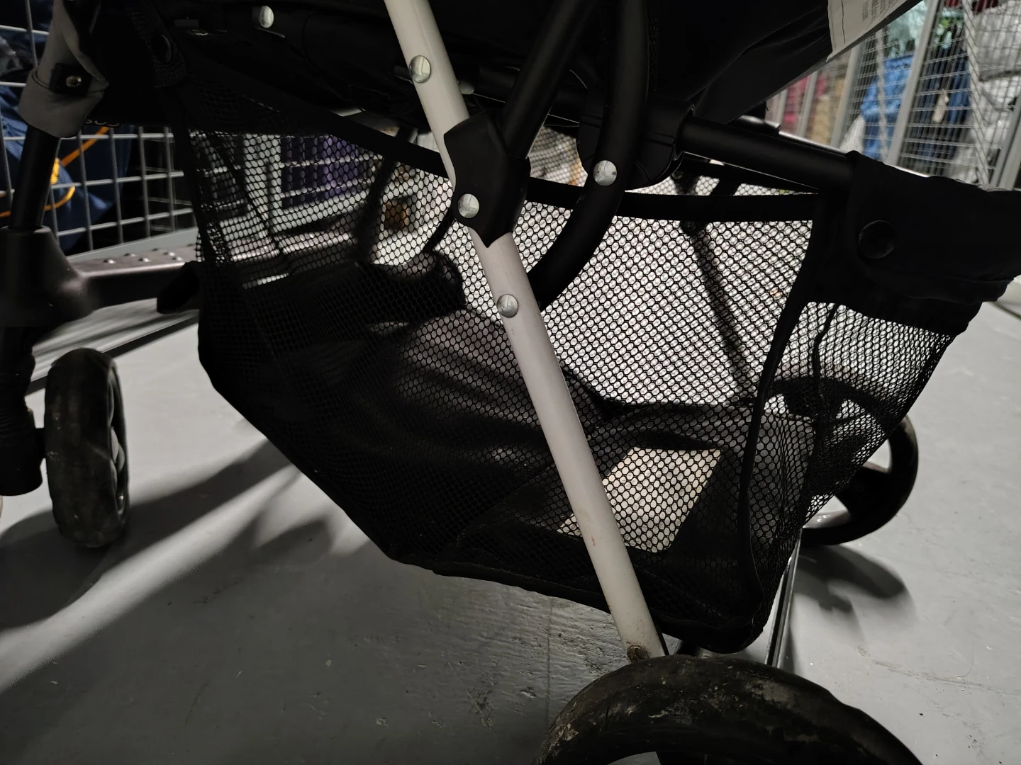Cosco Stroller - Black - photo 4