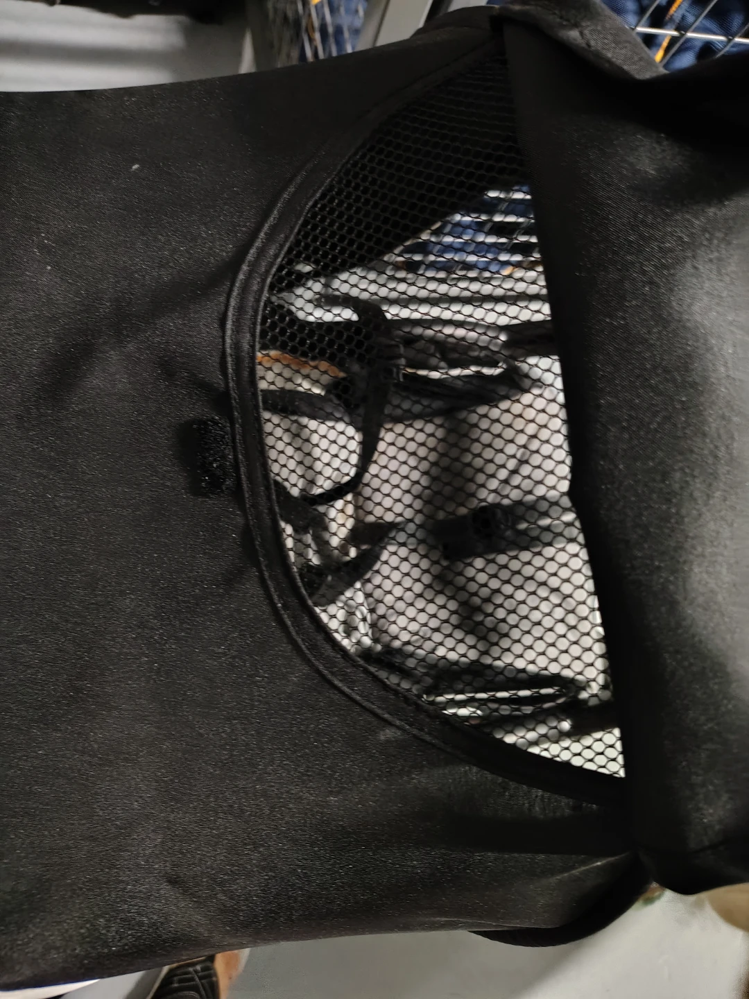 Cosco Stroller - Black - photo 5