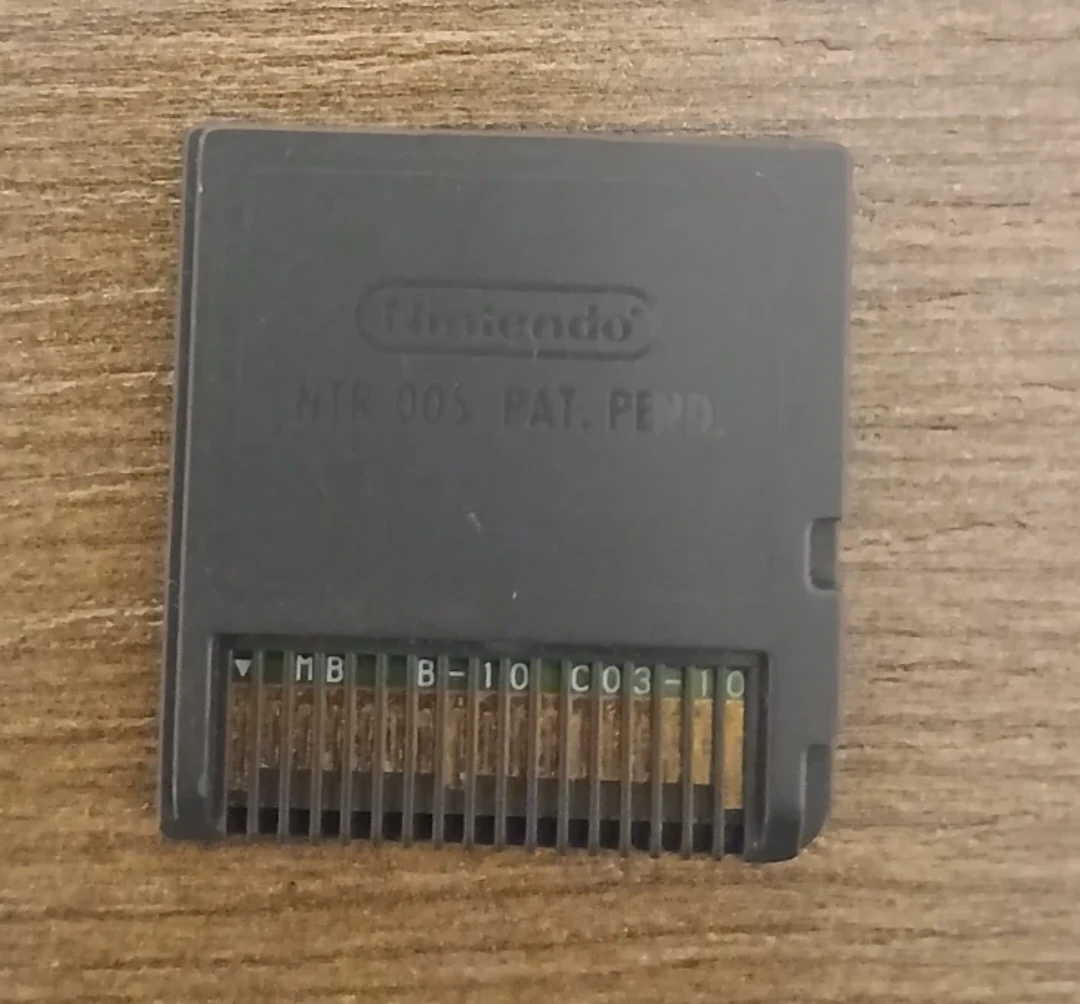 Nintendo DS Pokémon Ranger - photo 2