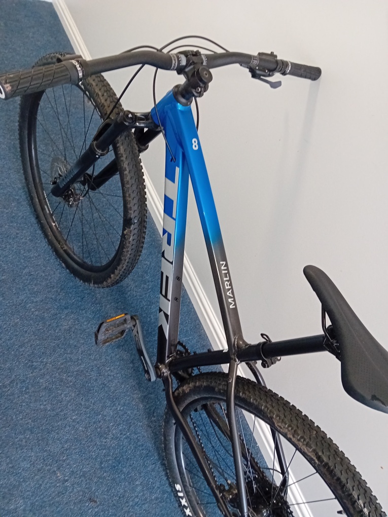 Trek Marlin Mountain Bike - photo 4