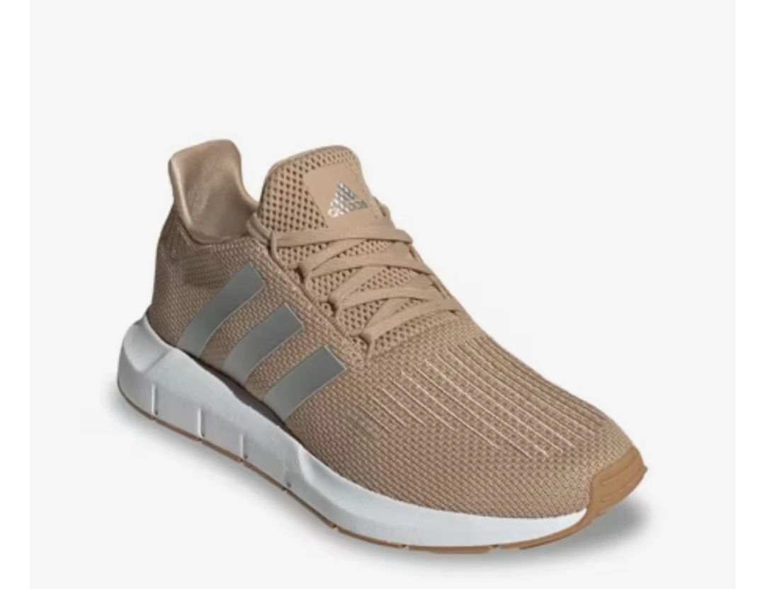 Brand new Adidas Women's Swift Run1.0 Running Shous