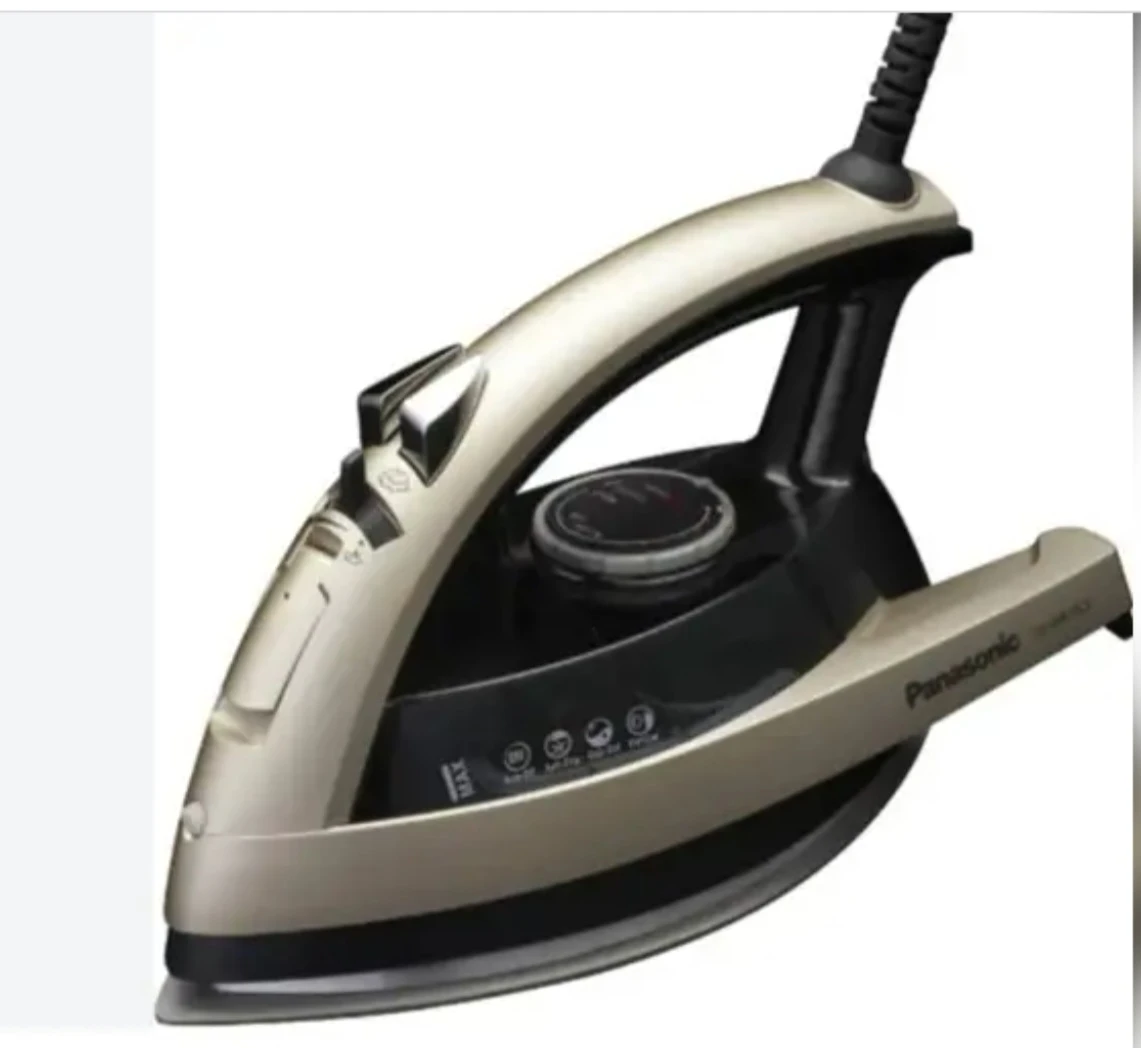 Panasonic Steam Iron