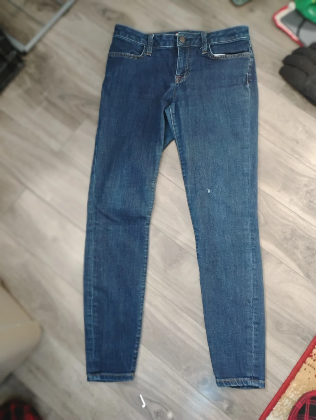 Tommy Hilfiger Women's Skinny Jeans