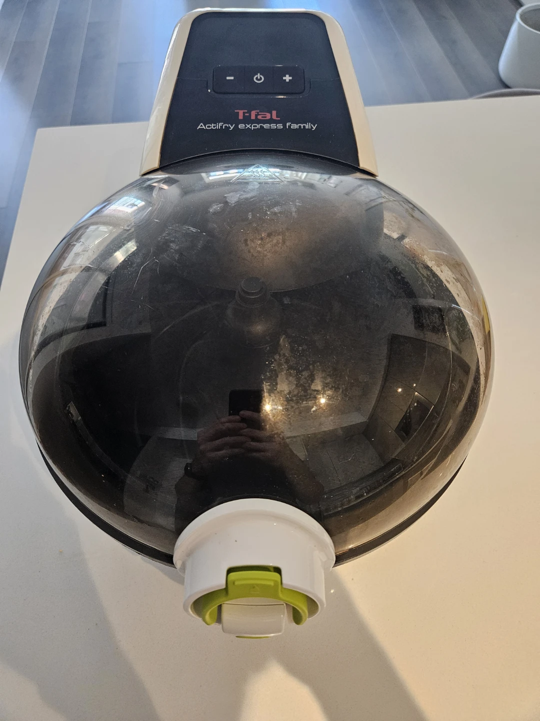 T-fal Actifry Express Family Air Fryer