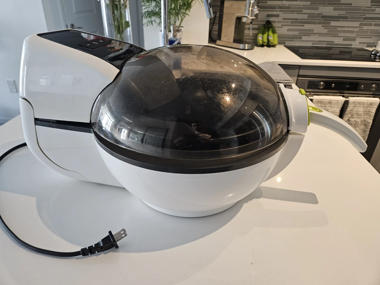 T-fal Actifry Express Family Air Fryer - photo 4