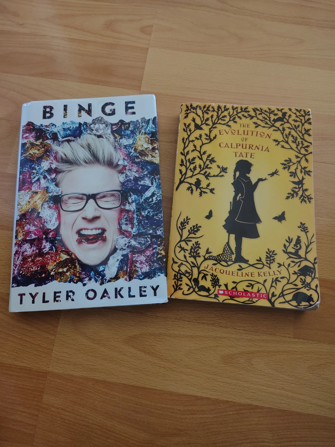 Books