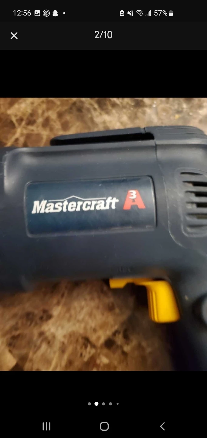 Mastercraft   3A 350W - photo 2
