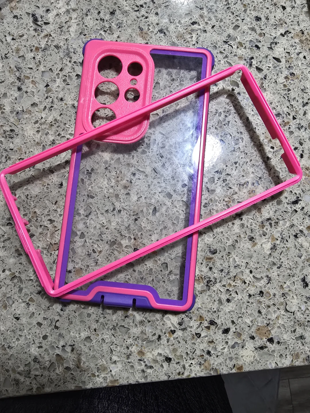 Phone Case for Samsung Galaxy S23 Ultra - photo 2