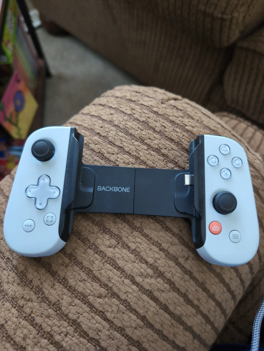 Backbone One Mobile Game Controller
