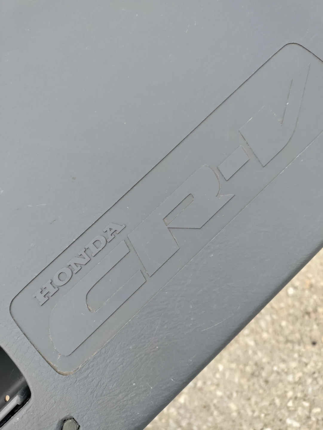 Honda CR-V Folding Table - photo 5